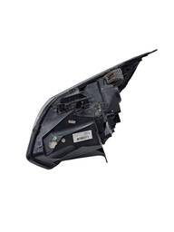 Farol Dianteiro Direito S10 2017 a 2023 C/Led C/Detalhe