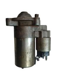 Motor Partida Arranque 206 207 307 C3 1.4 1.6 Bosch