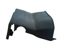 Moldura Acabamento Volante Superior Peugeot 208 2015 2016