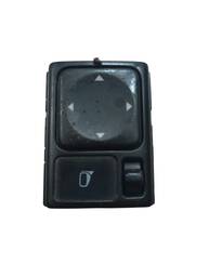 Botao Regulagem Retrovisor Nissan versa 2017 a 2019 2020