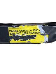 Painel Frontal Corolla 2003 a 2008