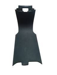Moldura Acabamento Console Central Peugeot 208 2013 A 2020