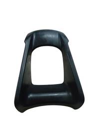 Moldura Alavanca De Marcha Peugeot 208 2016 9800569477