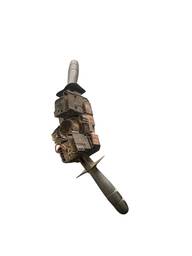 CHAVE DE SETA RENAULT CLIO 2008 2009 1.0 ORIGINAL