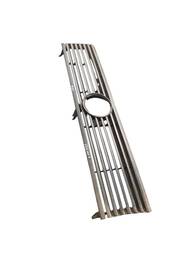 GRADE GOL SAVEIRO BX 1980 A 1984 (PISCA NA LATERAL)