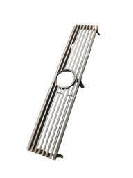 GRADE GOL SAVEIRO BX 1980 A 1984 (PISCA NA LATERAL)