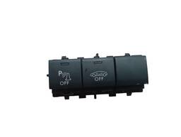 Botão Sensor Estacionamento e Alarme Peugeot 208 2015 2016