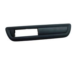 Moldura Botão Sensor Estacionamento Peugeot 208 2016