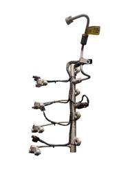 Flauta Bico Injetor Gm Cruze / Tracker 1.4 Turbo 2014/2022