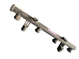 FLAUTA BICO INJETOR VW GOL VOYAGE G5 G6 1.0 1.6 8V ORIGINAL