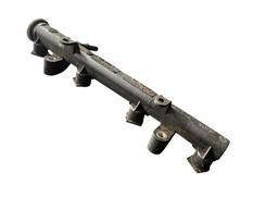 FLAUTA INJETORA VOLKSWAGEN GOLF 1.6 2007/2012