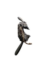 CHAVE SETA LIMPADOR CITROEN C4 2007 2008 A 2013