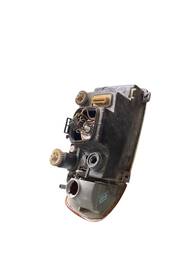 FAROL ESQUERDO POLO 1997 A 2000