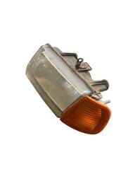 FAROL ESQUERDO POLO 1997 A 2000