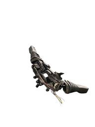 CHAVE COMANDO DE SETA E LIMPADOR CHEVROLET CAPTIVA 2008 2012