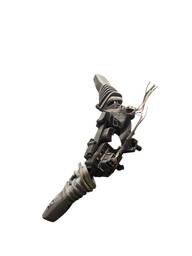 CHAVE COMANDO DE SETA E LIMPADOR CHEVROLET CAPTIVA 2008 2012