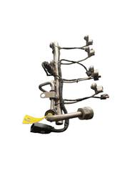 FLAUTA BICO INJETOR GM CRUZE / TRACKER 1.4 TURBO 2014/2022