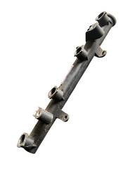 FLAUTA INJETORA VOLKSWAGEN GOLF 1.6 2007/2012