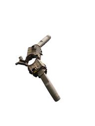 CHAVE DE SETA C/ LIMPADOR CRUZE