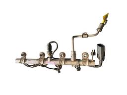 FLAUTA BICO INJETOR GM CRUZE / TRACKER 1.4 TURBO 2014/2022