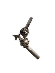 CHAVE DE SETA C/ LIMPADOR CRUZE