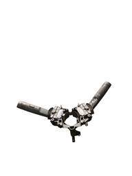 CHAVE DE SETA C/ LIMPADOR CRUZE