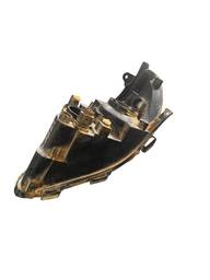 FAROL DIREITO GOL SAVEIRO VOYAGE G5 FOCO DUPLO