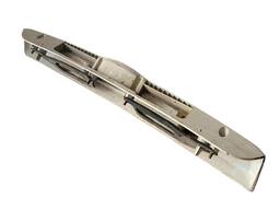 MOLDURA TAMPA TRASEIRA KA 2008 A 2013