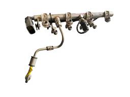 FLAUTA BICO INJETOR GM CRUZE / TRACKER 1.4 TURBO 2014/2022