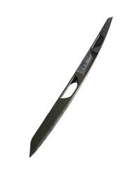 MOLDURA TAMPA TRASEIRA CERATO 2010 A 2013