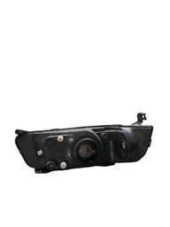 FAROL ESQUERDO GOL SAVEIRO PARATI G3 FOCO SIMPLES CROM