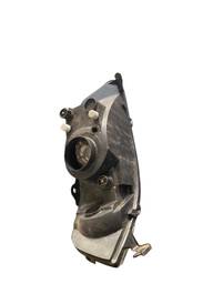 FAROL ESQUERDO GOL SAVEIRO PARATI G3 FOCO SIMPLES CROM