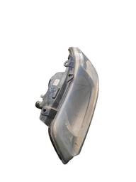 FAROL ESQUERDO GOL SAVEIRO PARATI G3 FOCO SIMPLES CROM