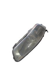 FAROL ESQUERDO GOL SAVEIRO PARATI G3 FOCO SIMPLES CROM