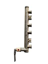 Flauta Injeção Fiat Palio Uno Fire 1.0 2004 2010