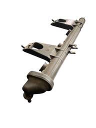 FLAUTA COMBUSTÍVEL RENAULT SANDERO LOGAN CLIO 2007/2012