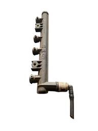 FLAUTA INJEÇÃO FIAT PALIO UNO FIRE 1.0 2004 2010