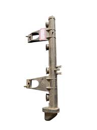 FLAUTA COMBUSTÍVEL RENAULT SANDERO LOGAN CLIO 2007/2012