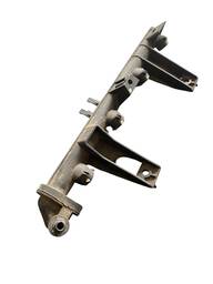 FLAUTA COMBUSTÍVEL RENAULT SANDERO LOGAN CLIO 2007/2012