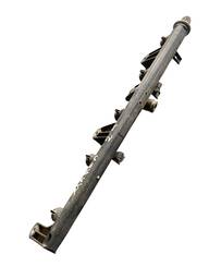 FLAUTA BICOS INJETOR FIAT MAREA 2.0 2.4 1996 A 2006