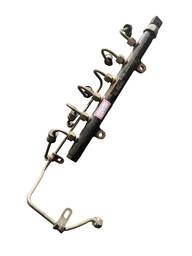 FLAUTA C/SENSOR, TUBO BICO INJETOR COMMON RAIL RANGER 2014