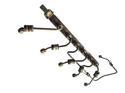 FLAUTA C/SENSOR, TUBO BICO INJETOR COMMON RAIL RANGER 2014