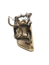 FAROL DIREITO S10 BLAZER 1995 A 2000