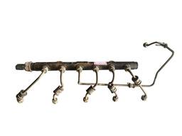 FLAUTA C/SENSOR, TUBO BICO INJETOR COMMON RAIL RANGER 2014