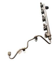 FLAUTA COMBUSTÍVEL FORD FUSION 2.0 2013/2016 ORIGINAL