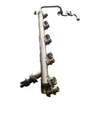 FLAUTA COMBUSTÍVEL FORD FUSION 2.0 2013/2016 ORIGINAL