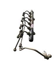 FLAUTA C/SENSOR, TUBO BICO INJETOR COMMON RAIL RANGER 2014