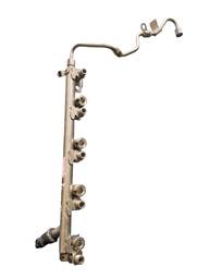 FLAUTA COMBUSTÍVEL FORD FUSION 2.0 2013/2016 ORIGINAL