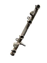 Flauta Bico Injetor Vw Gol Voyage G5 G6 1.0 1.6 8v Original