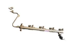 FLAUTA COMBUSTÍVEL FORD FUSION 2.0 2013/2016 ORIGINAL